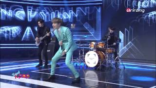 Simply K-Pop EP151-JONGHYUN - Crazy (Guilty Pleasure) 종현 - Crazy