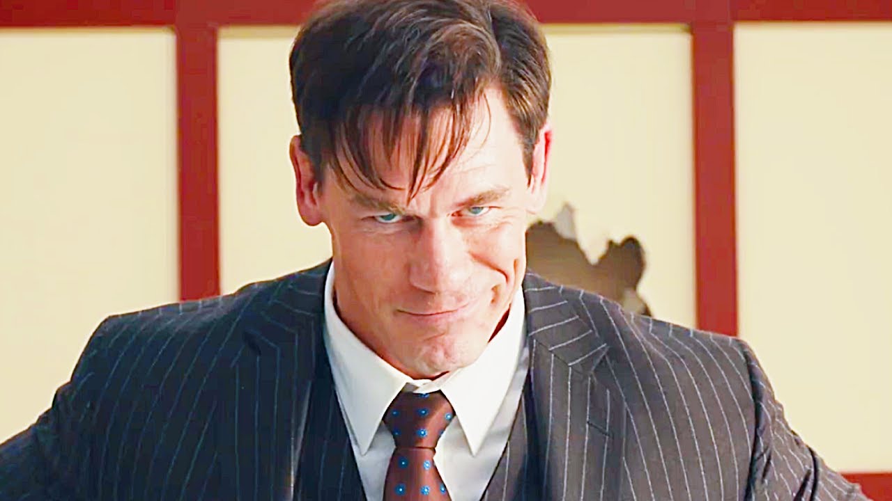 Джекпот! — Русский трейлер (Субтитры, 2024)