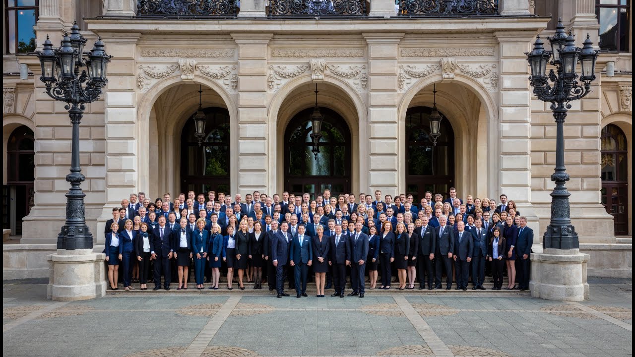 VON POLL IMMOBILIEN: Mit Leidenschaft zur Immobilie