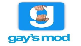 Russian Garry's Mod Slander 2017-2023