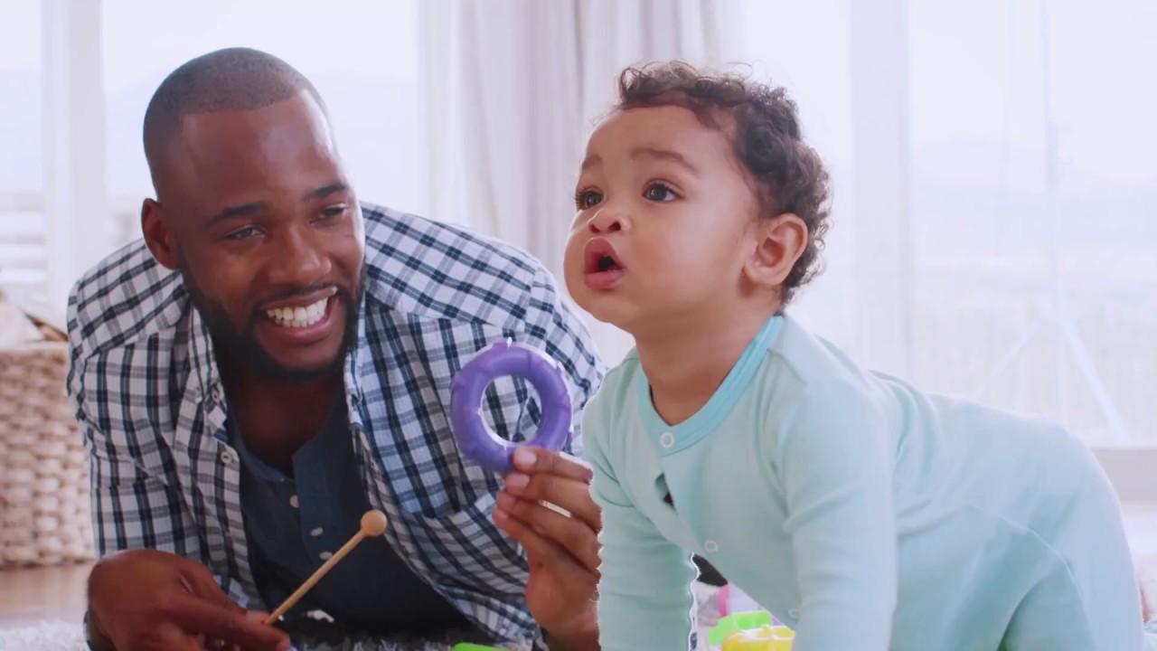 Dare to own the Dream