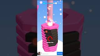 Helix Stack Jump part 1