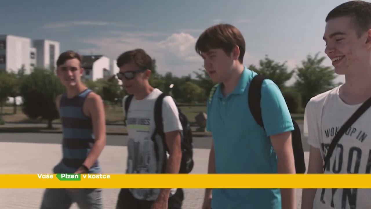 Plzeň v kostce 27. 2. 2026