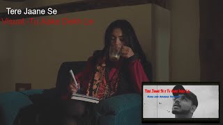 Tere Jaane Se Anurag Vashisht Whatsapp Status -Anurag Vashisht | Baqwas Writer 2022 song
