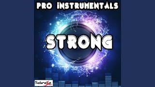 Strong (Karaoke Version) (Originally Performed By One Direction)