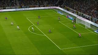 RSC Anderlecht - Hammarby IF 3-1 Höjdpunkter | Europa League Qualification 2026 screenshot 2