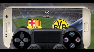 How To Use PS4 Controller to Play PPSSPP Games on Android + Input  Lag Fix