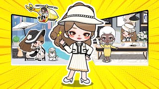 Your Movie Star Penthouse Official Trailer Aha World