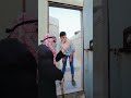وقت بيخلص الملح من عند جارتك الحج مسعود