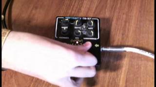 Pefftronics SB-101 Super Rand-O-Matic (by Rob)