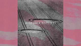 Video thumbnail of "Protistas - Historia Natural (audio oficial)"