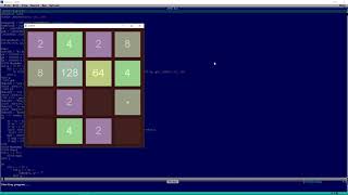 QB64: 2048