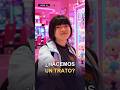 La apuesta con Yuzu: si gano, subimos a la noria 🎡