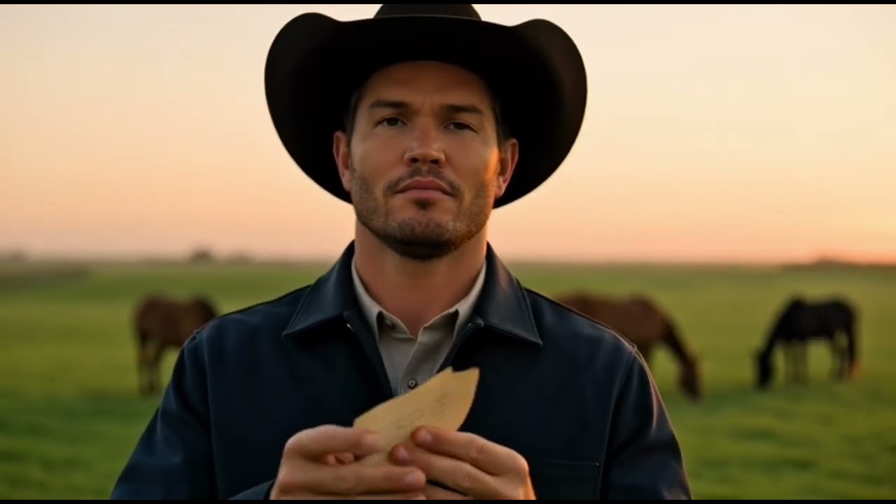 Last Night - Morgan Wallen (AI Cover) Modern Country Pop 