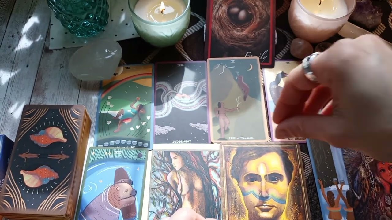 MARCH 2022 GENERAL READING Part 2