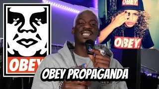 The Rise & Fall of OBEY: How a Streetwear Empire Took Over Fashion