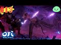 【#13 ori】すこしだけリハビリしてボス再挑戦!