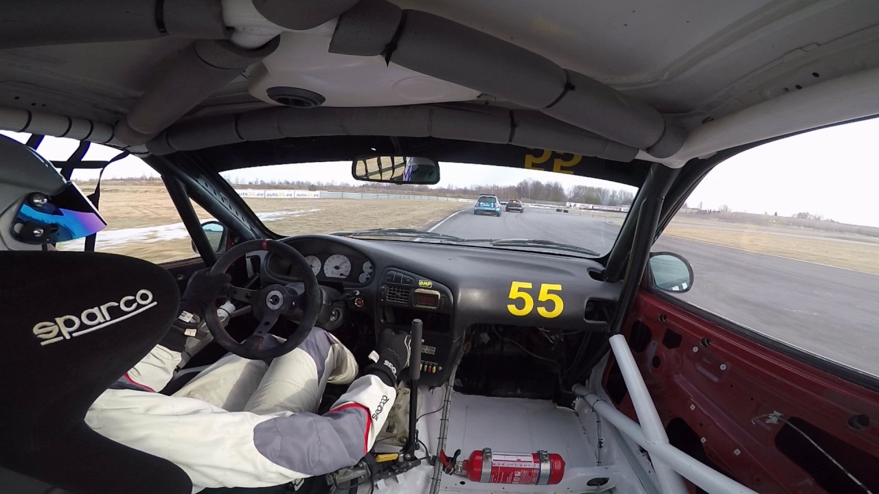 Superkrossi KV 2. Etapp Superfinaal