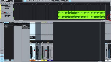 S1 N4 External MIDI Audio ReWire2