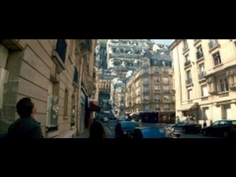 Inception Deutsch Inception Deutsch
