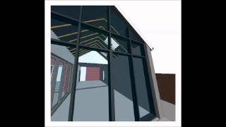 REVIT REAR EXTENSION