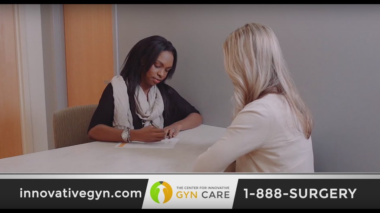 The CIGC Patient Experience