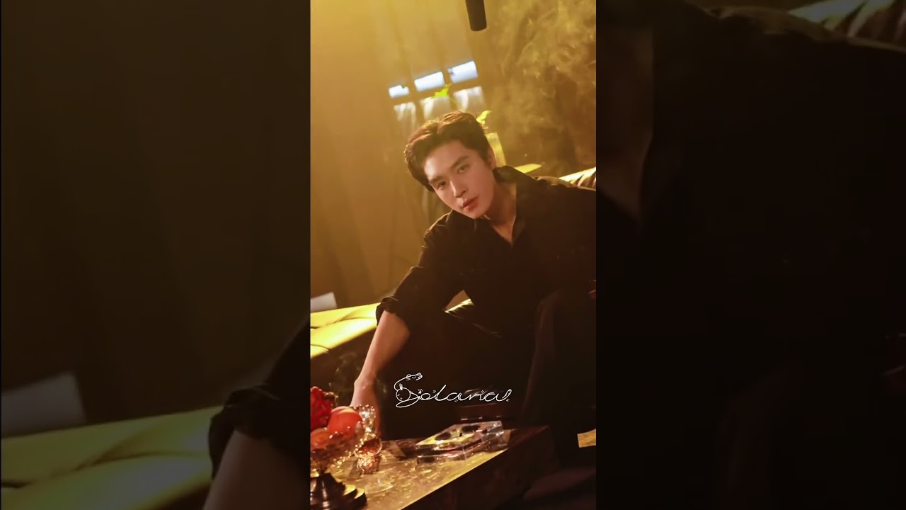 昼夜回响：深情偏执的爱恋