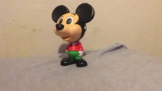 (BIRTHDAY SPECIAL!!!!!) 1976 Mattel inc chatter chum review