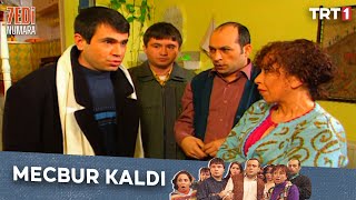 Sabit Gitmek Zorunda Yedi Numara 23. Bölüm