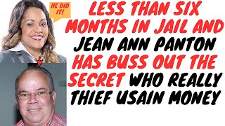 Jean Panton Finally Expose Who Really Mastermind Usain Bolt Multi Billion $ Fraud