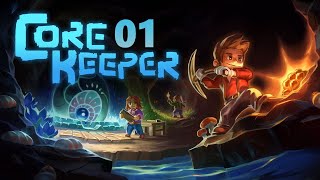 Core Keeper - 01: Verloren im Untergrund