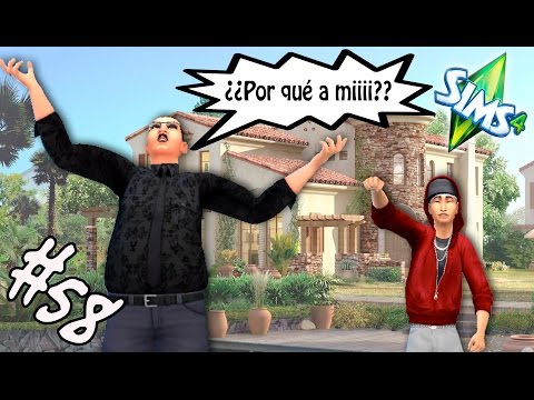 Vídeo: El Mal No Puede Eliminar A Los Sims De La Residencia Número 1