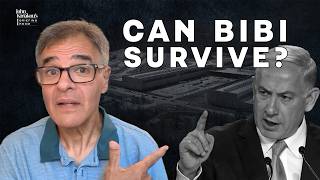 The Netanyahu Referendum: Can Bibi Survive | Ep.13