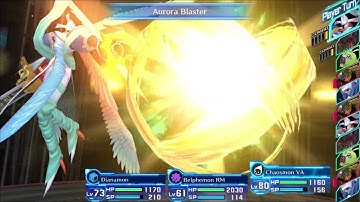 Digimon Story: Cyber Sleuth - Hacker