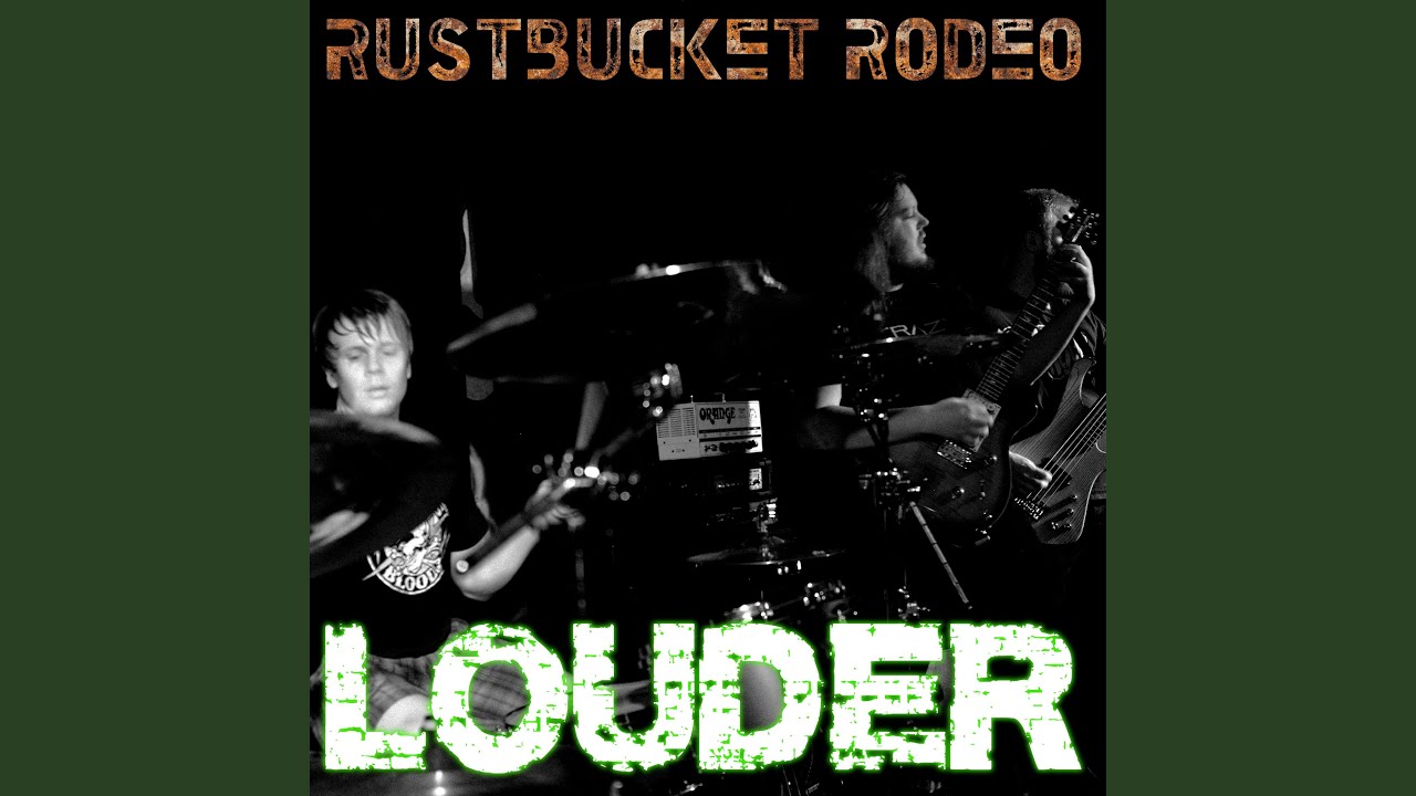 Guarda Louder su YouTube Guarda Louder su YouTube