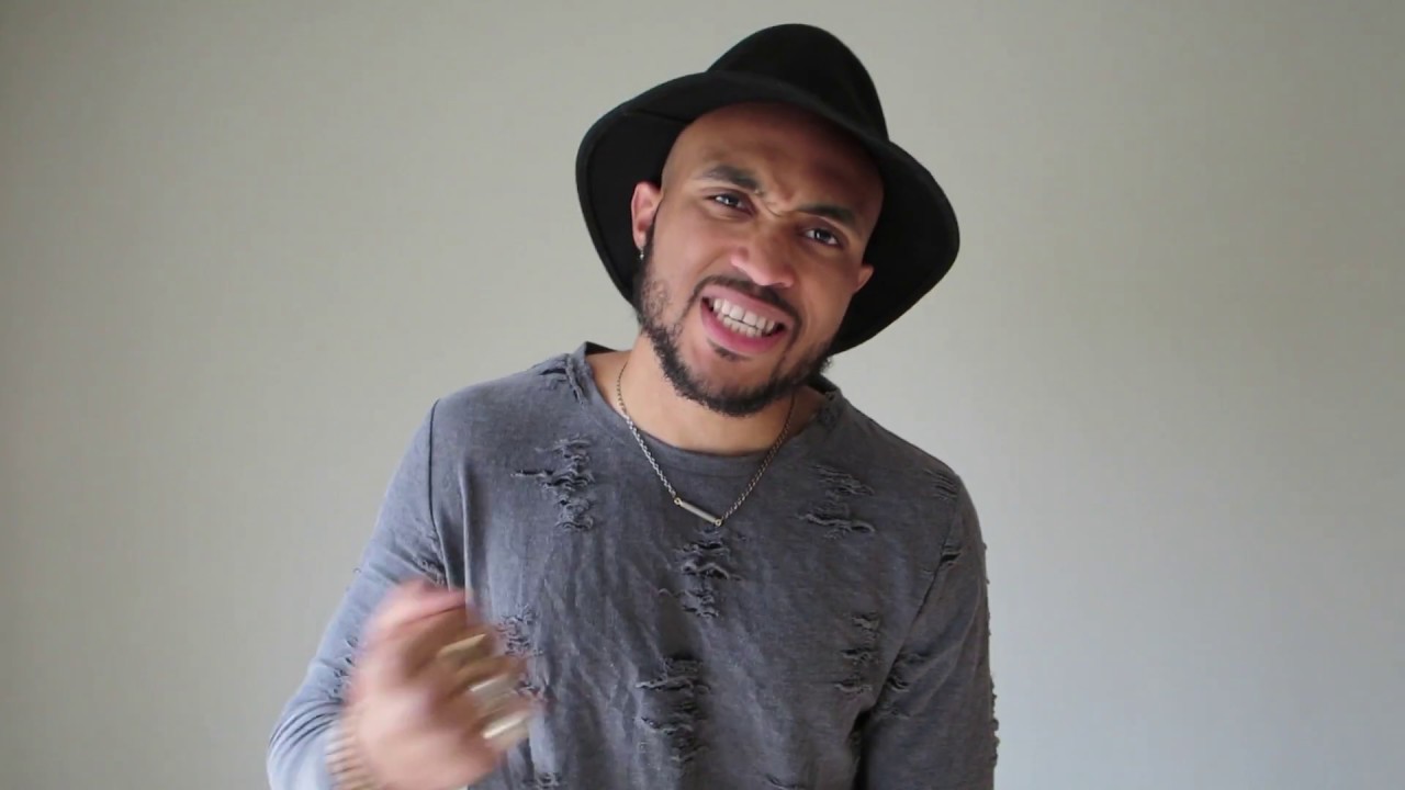 Starboy by The Weeknd ft Daft Punk | Will Gittens Cover