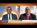 The Heat: Middle East Conflict | Trump extends Iran ceasefire