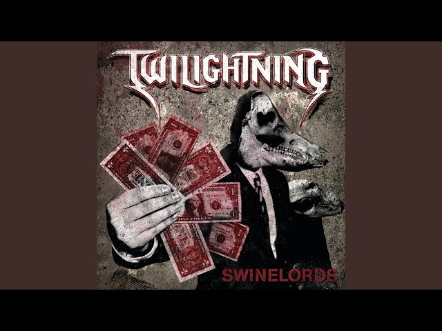 Twilightning - The Gun