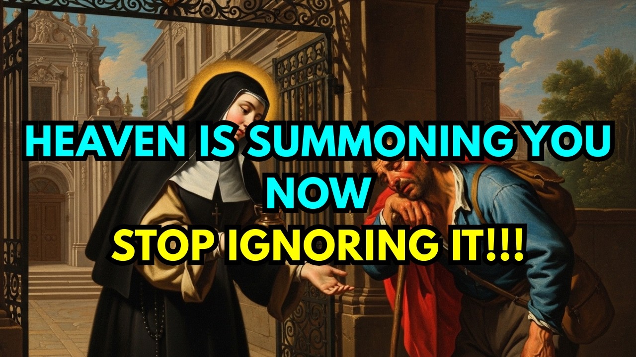 CHOSEN ONE:YOU WERE NEVER RANDOM–HEAVEN IS SUMMONING YOU NOW, STOP IGNORING IT | Heart of the Chosen