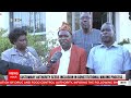ENGLISH NEWS TONIGHT 24 JANUARY 2025