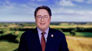 Rep. Flood Celebrates Nebraska's 159th Statehood Day