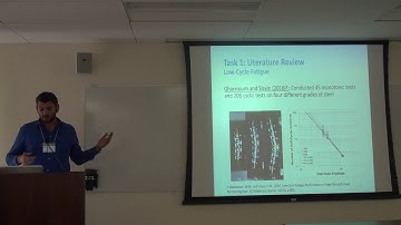 Day 1: (16) Accounting for Earthquakes Duration Evaluation and Design of Bridges
