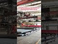 Mission: Delivery. Truck Arrived, Loading Your Rebar Now! #steelindustry #automobile #rebar #rebars