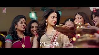 Nainowale Ne WhatsApp Status - 30SecondPills