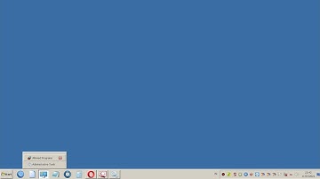 Mengatasi Windows firewall can