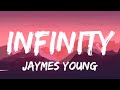 Km jaymes young   infinity lyrics