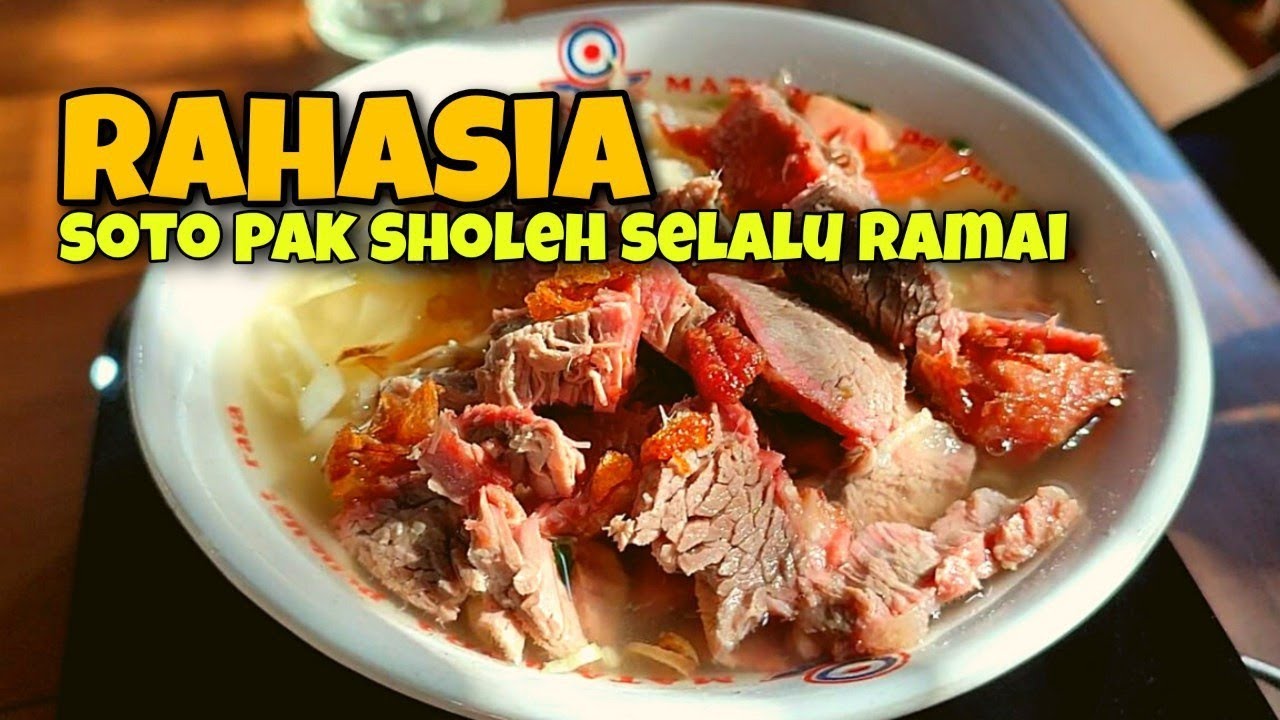 Inilah Rahasia Soto Daging Sapi Paling Legend Di Jogja !! Resep Soto Daging Sapi Yang Ternyata ?!? Inilah Rahasia Soto Daging Sapi Paling Legend Di Jogja !! Resep Soto Daging Sapi Yang Ternyata ?!?