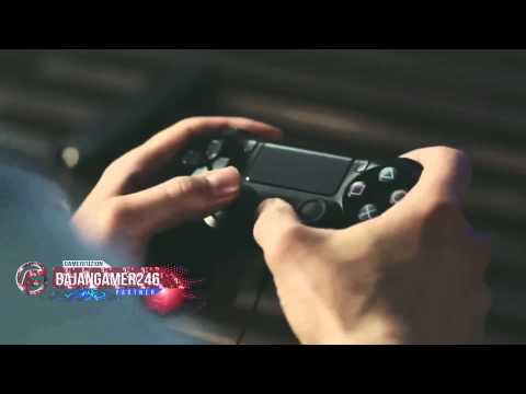 Reason to Get the PS4 Part 1. Interface, Friends, APP and More Explained