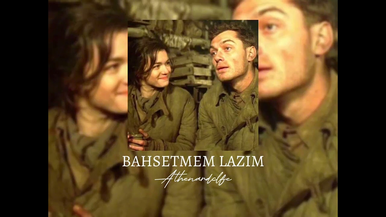 Güliz Ayla - Bahsetmem lazım /speed up/