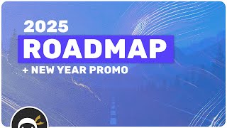 Content Roadmap for 2025 (plus NY offers!)